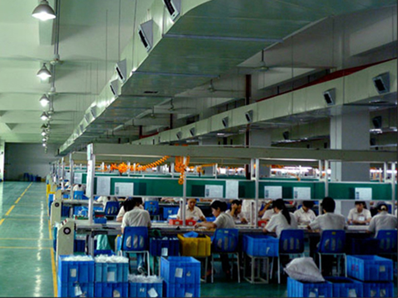 美碩風(fēng)教你買(mǎi)一款工廠(chǎng)也用得起的水冷環(huán)?？照{(diào)