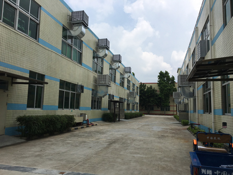 什么叫固定式環(huán)?？照{(diào)呢？它又有什么作用？