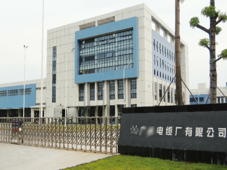 番禺某電纜廠(chǎng)車(chē)間環(huán)境空間通風(fēng)降溫項(xiàng)目