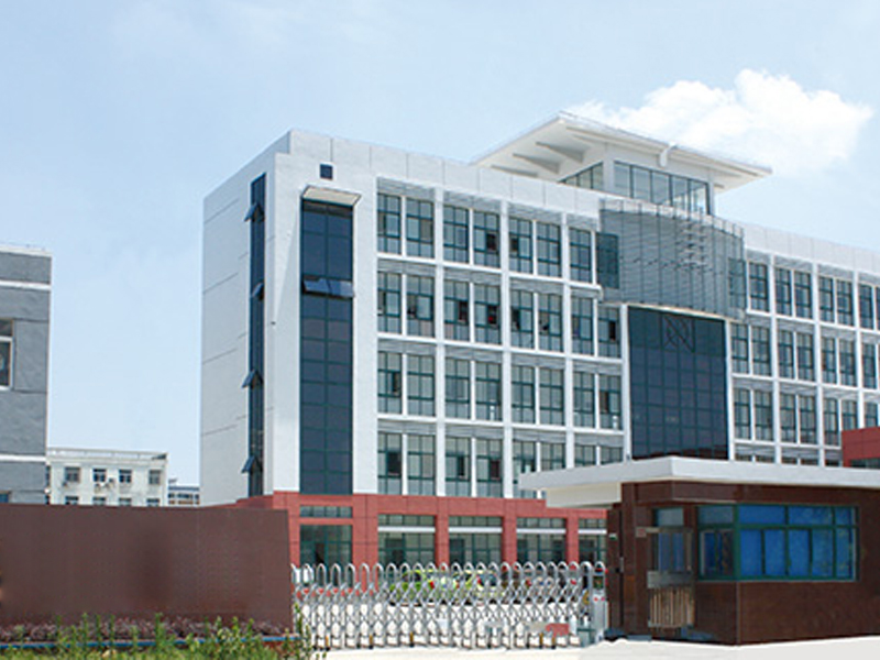 英德蠶絲加工車(chē)間環(huán)境空間通風(fēng)降溫案例