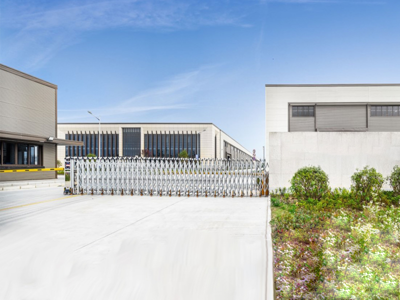 株洲機(jī)械加工車(chē)間環(huán)境空間通風(fēng)降溫案例