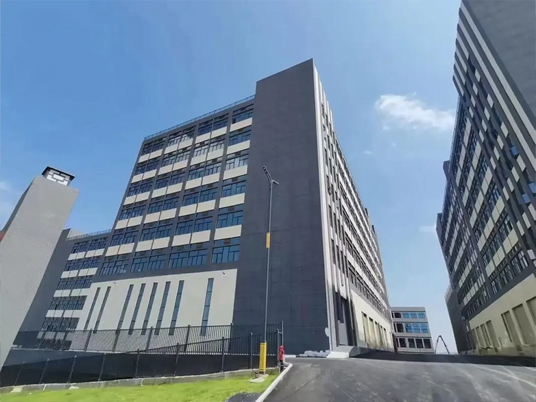 惠州市某制造業(yè)車(chē)間環(huán)境通風(fēng)降溫項(xiàng)目案例